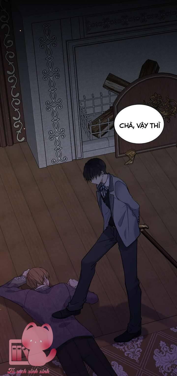 Vương Miện Lục Bảo - Chap 18 - Trang 43