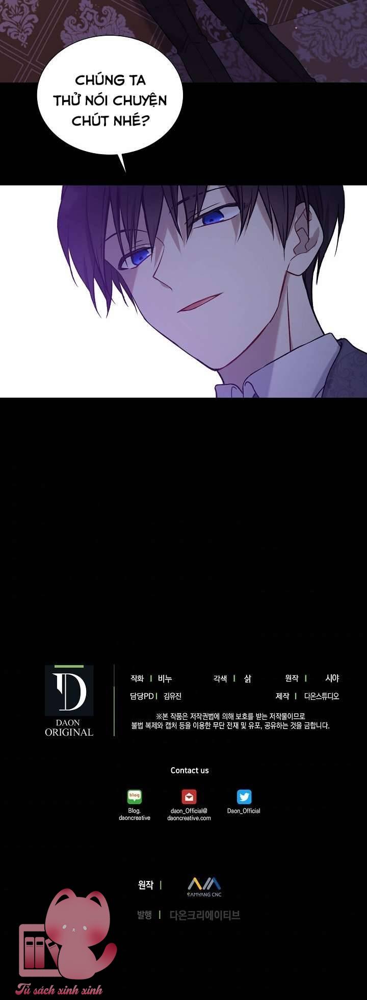 Vương Miện Lục Bảo - Chap 18 - Trang 44