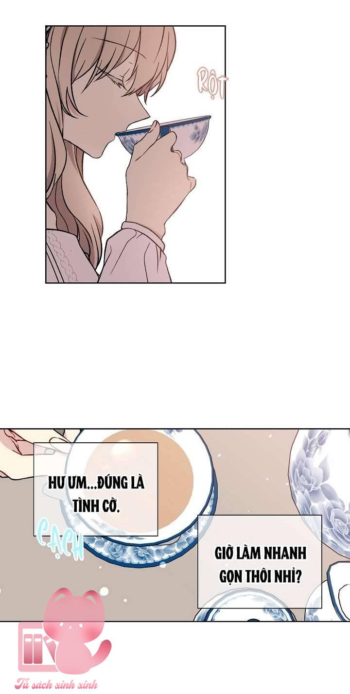 Vương Miện Lục Bảo - Chap 19 - Trang 10