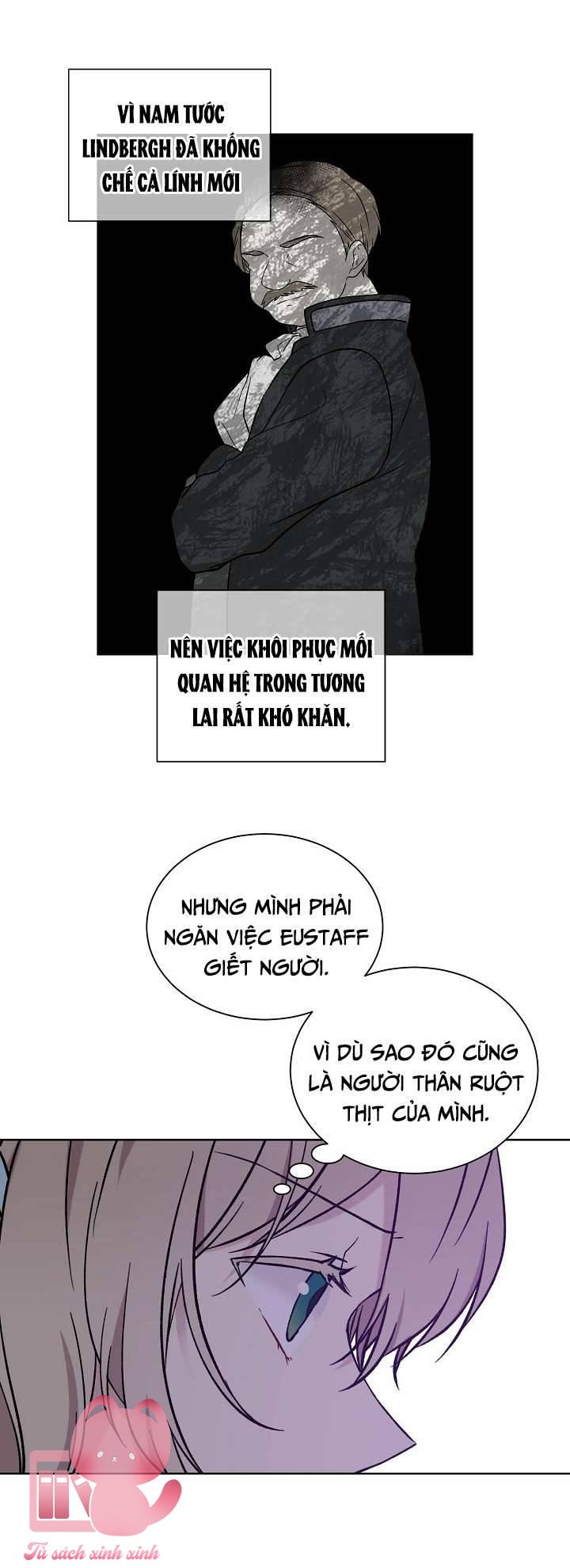 Vương Miện Lục Bảo - Chap 19 - Trang 11