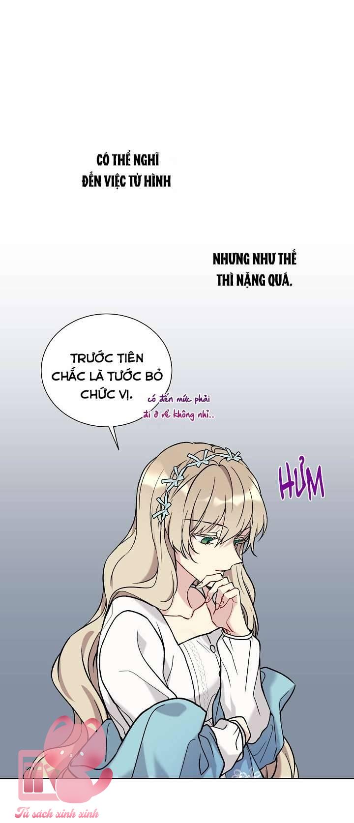 Vương Miện Lục Bảo - Chap 19 - Trang 12