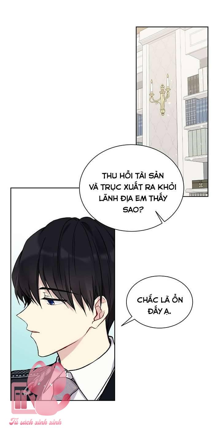 Vương Miện Lục Bảo - Chap 19 - Trang 13