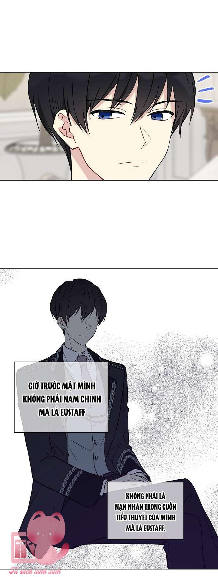 Vương Miện Lục Bảo - Chap 19 - Trang 15