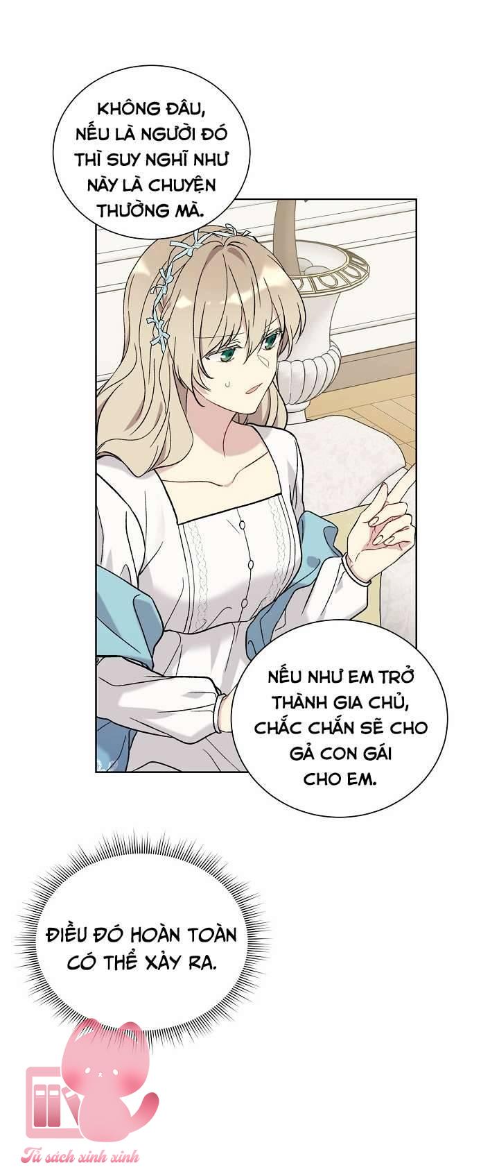 Vương Miện Lục Bảo - Chap 19 - Trang 2