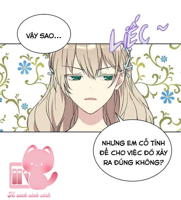 Vương Miện Lục Bảo - Chap 19 - Trang 22