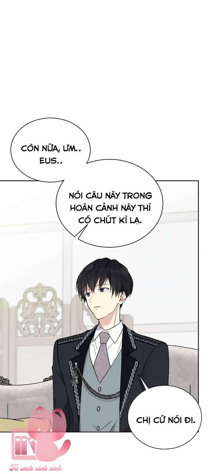 Vương Miện Lục Bảo - Chap 19 - Trang 28