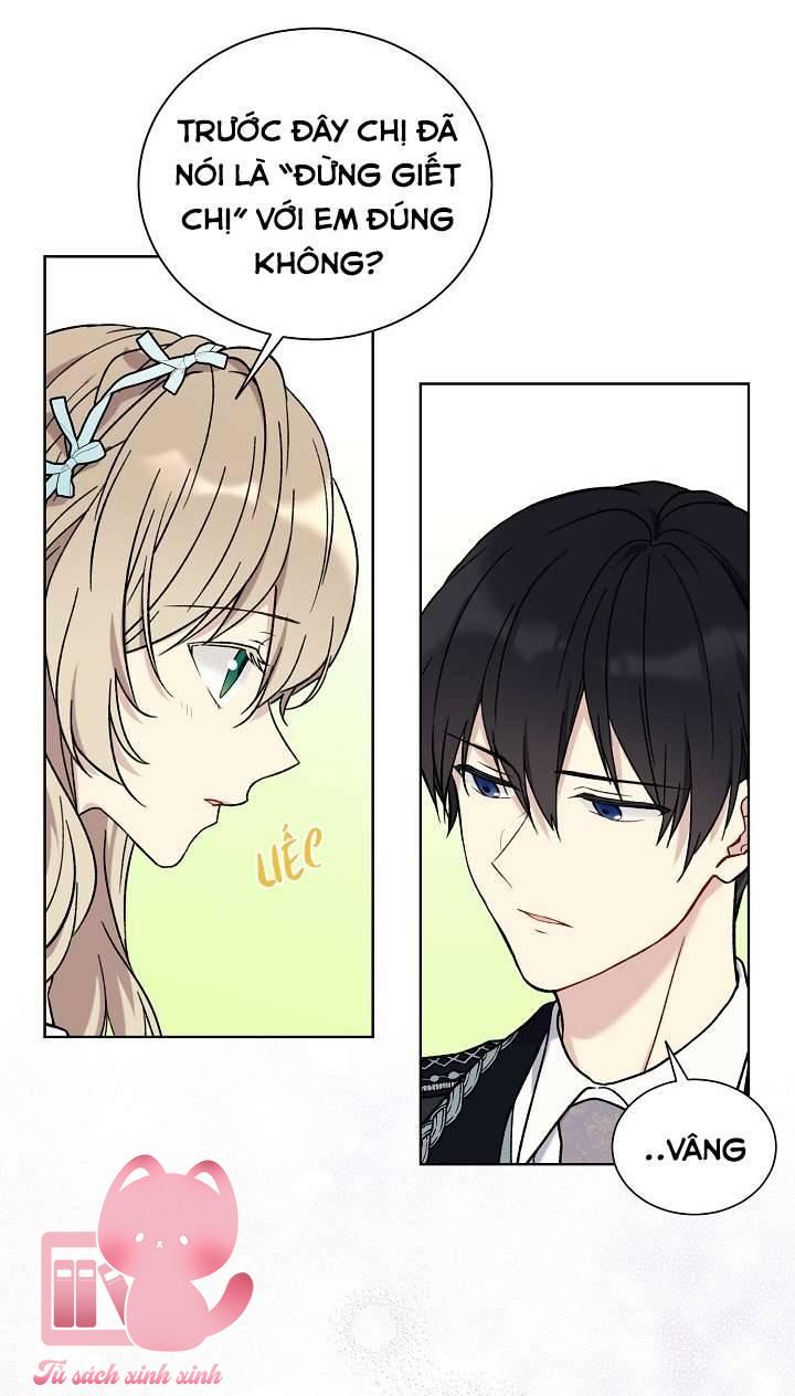 Vương Miện Lục Bảo - Chap 19 - Trang 29