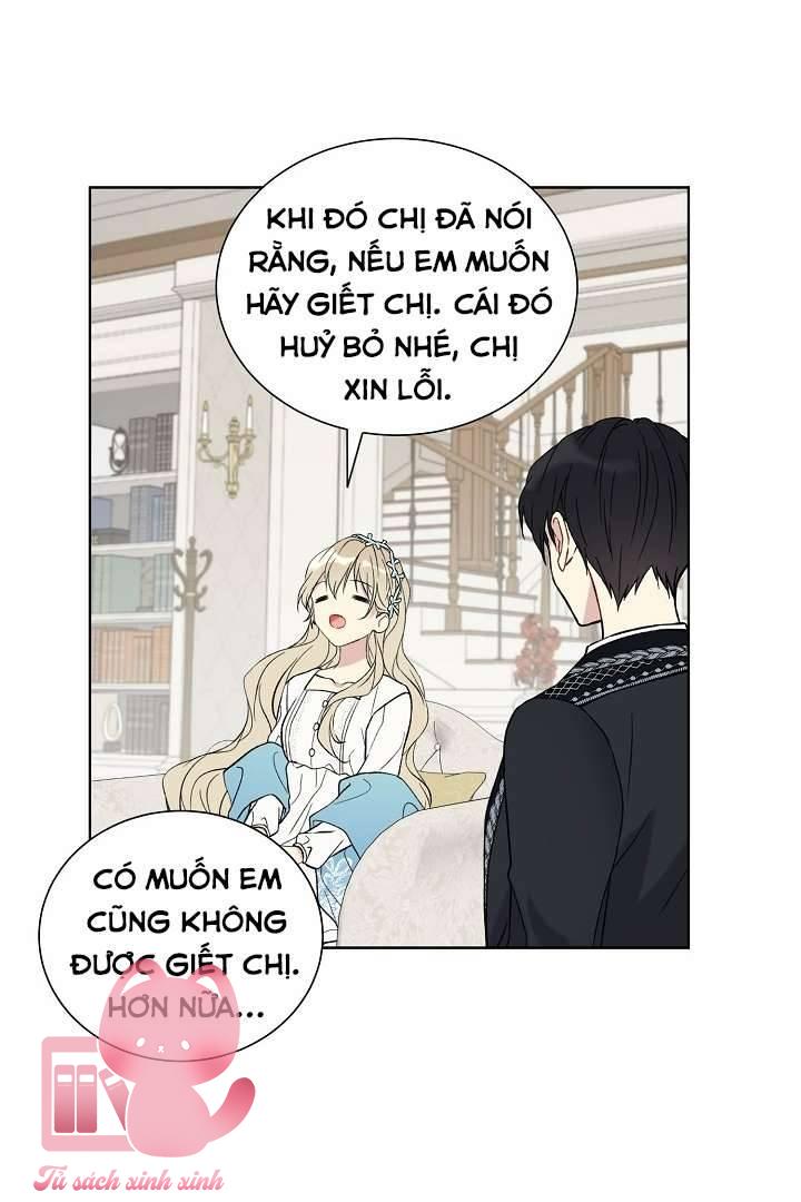 Vương Miện Lục Bảo - Chap 19 - Trang 31