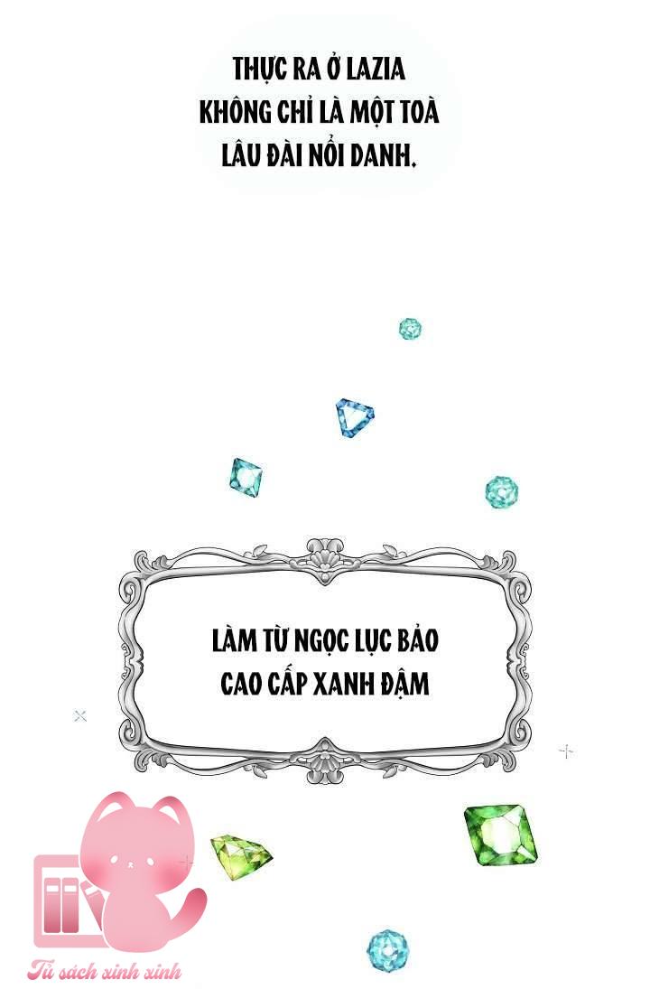 Vương Miện Lục Bảo - Chap 2 - Trang 10