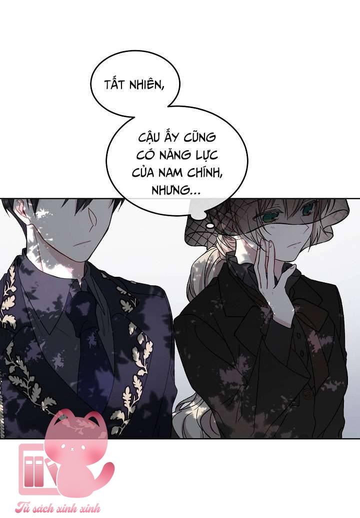 Vương Miện Lục Bảo - Chap 2 - Trang 15