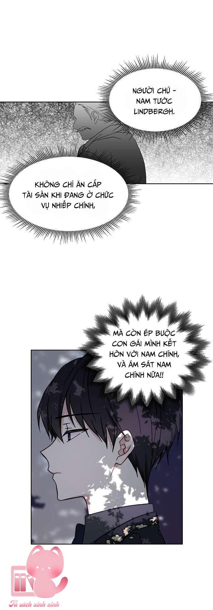 Vương Miện Lục Bảo - Chap 2 - Trang 16