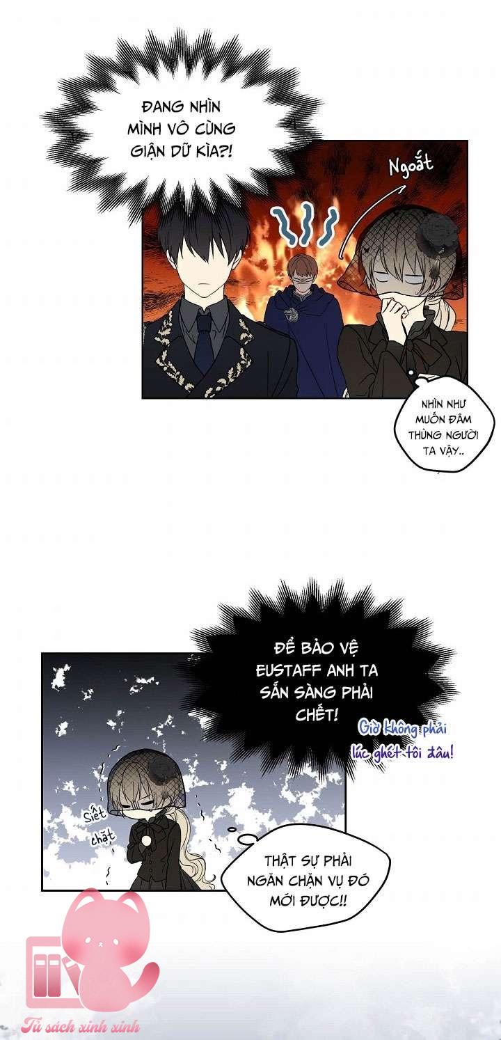 Vương Miện Lục Bảo - Chap 2 - Trang 18