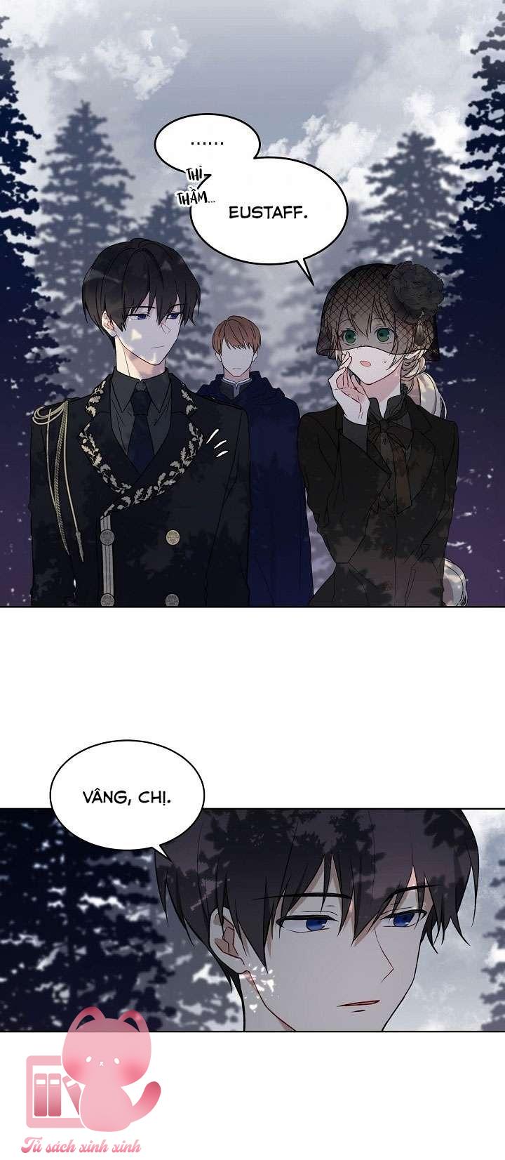 Vương Miện Lục Bảo - Chap 2 - Trang 19