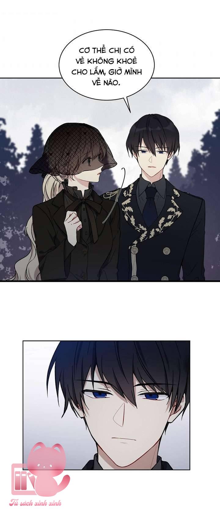 Vương Miện Lục Bảo - Chap 2 - Trang 2
