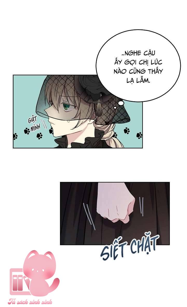 Vương Miện Lục Bảo - Chap 2 - Trang 20