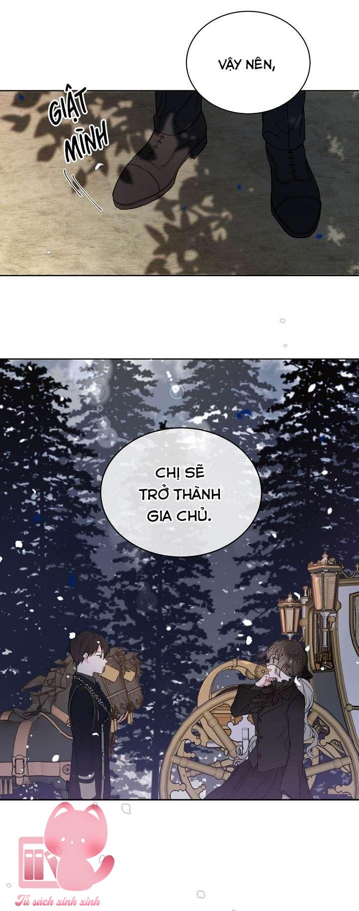 Vương Miện Lục Bảo - Chap 2 - Trang 22