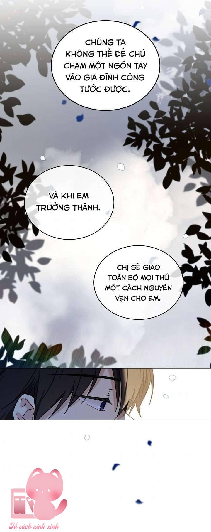 Vương Miện Lục Bảo - Chap 2 - Trang 24