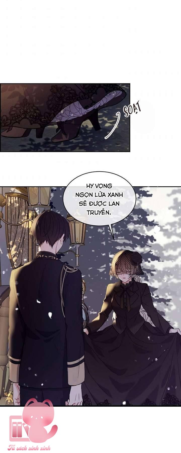 Vương Miện Lục Bảo - Chap 2 - Trang 25