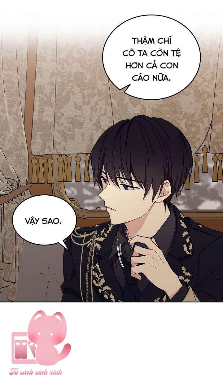 Vương Miện Lục Bảo - Chap 2 - Trang 28