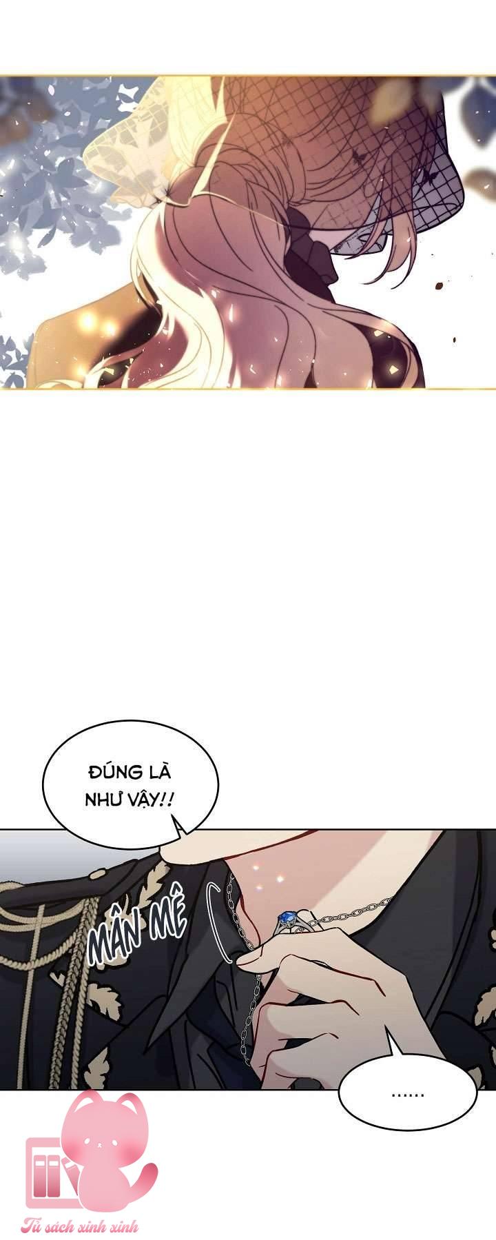 Vương Miện Lục Bảo - Chap 2 - Trang 29