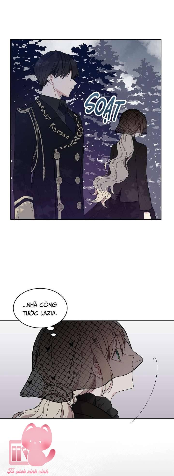 Vương Miện Lục Bảo - Chap 2 - Trang 3