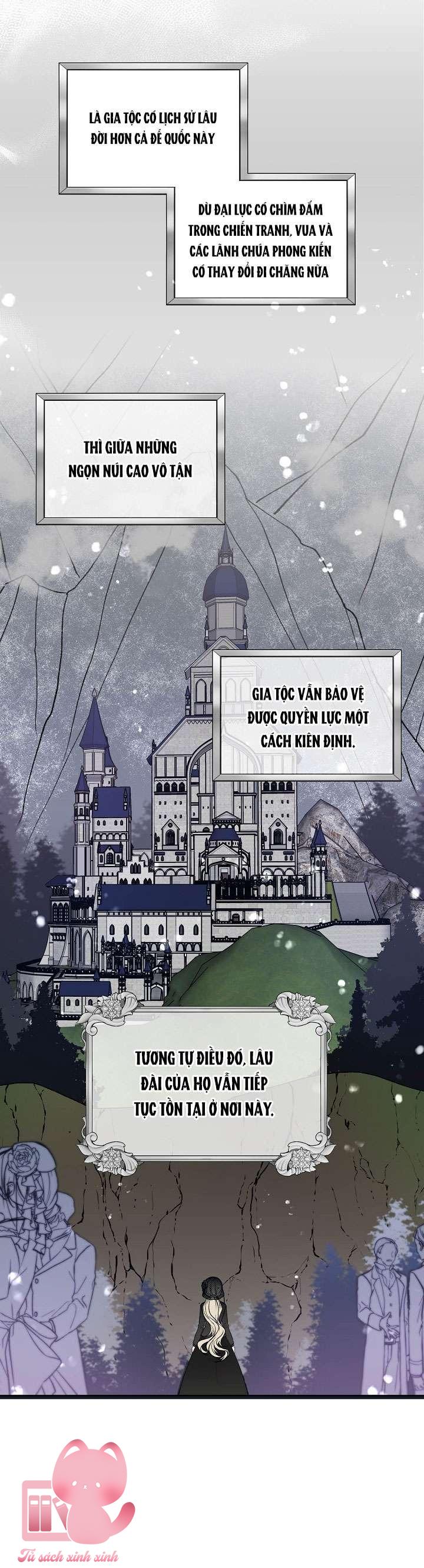 Vương Miện Lục Bảo - Chap 2 - Trang 4