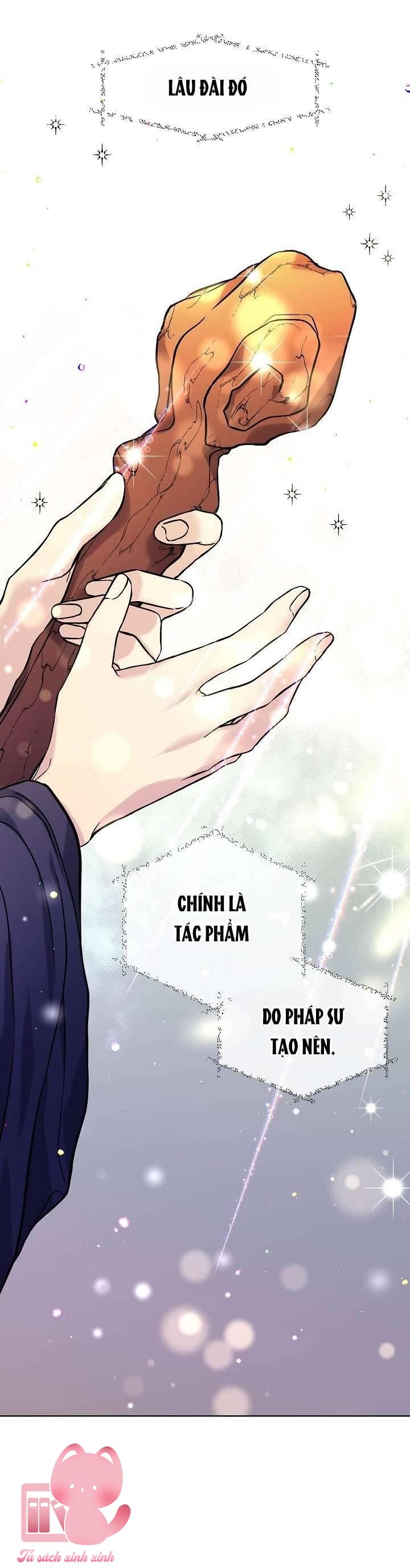 Vương Miện Lục Bảo - Chap 2 - Trang 6