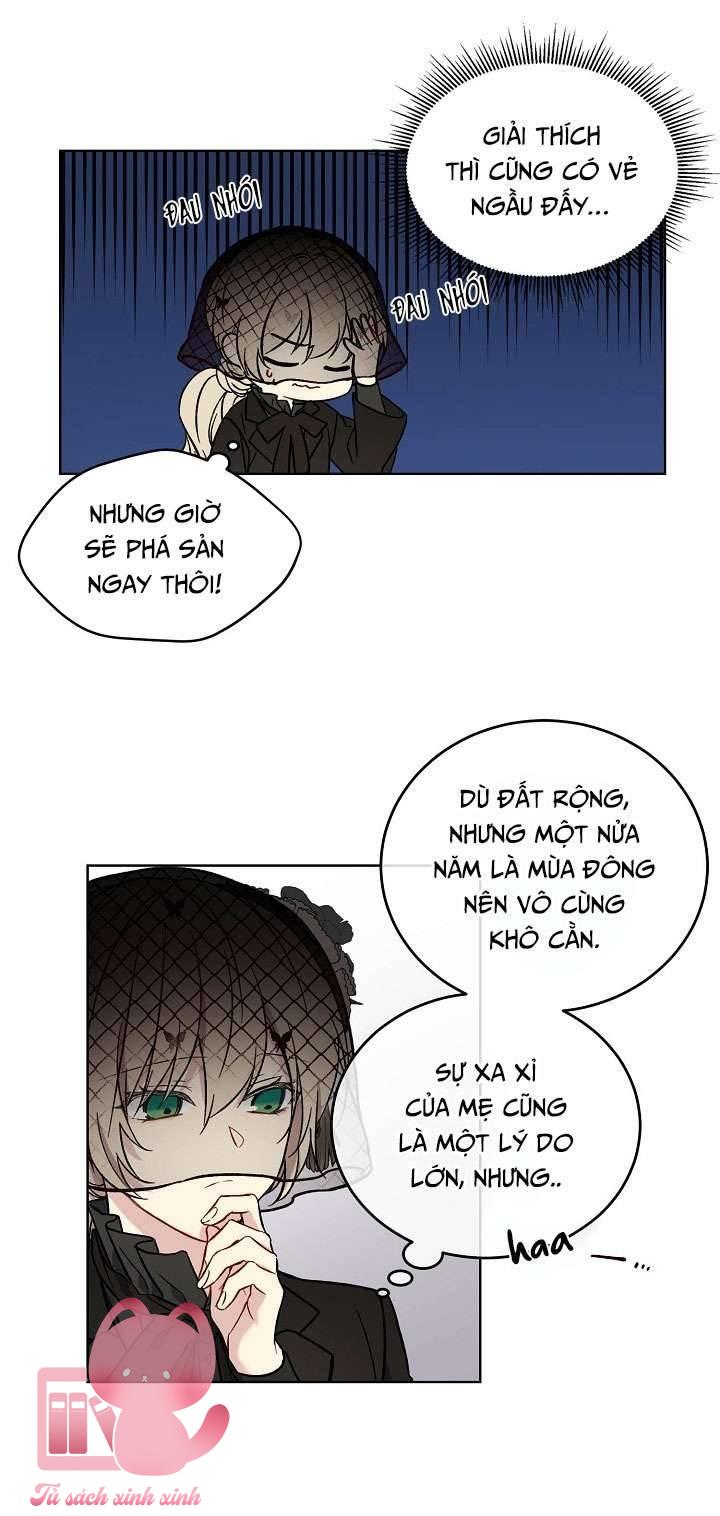 Vương Miện Lục Bảo - Chap 2 - Trang 9