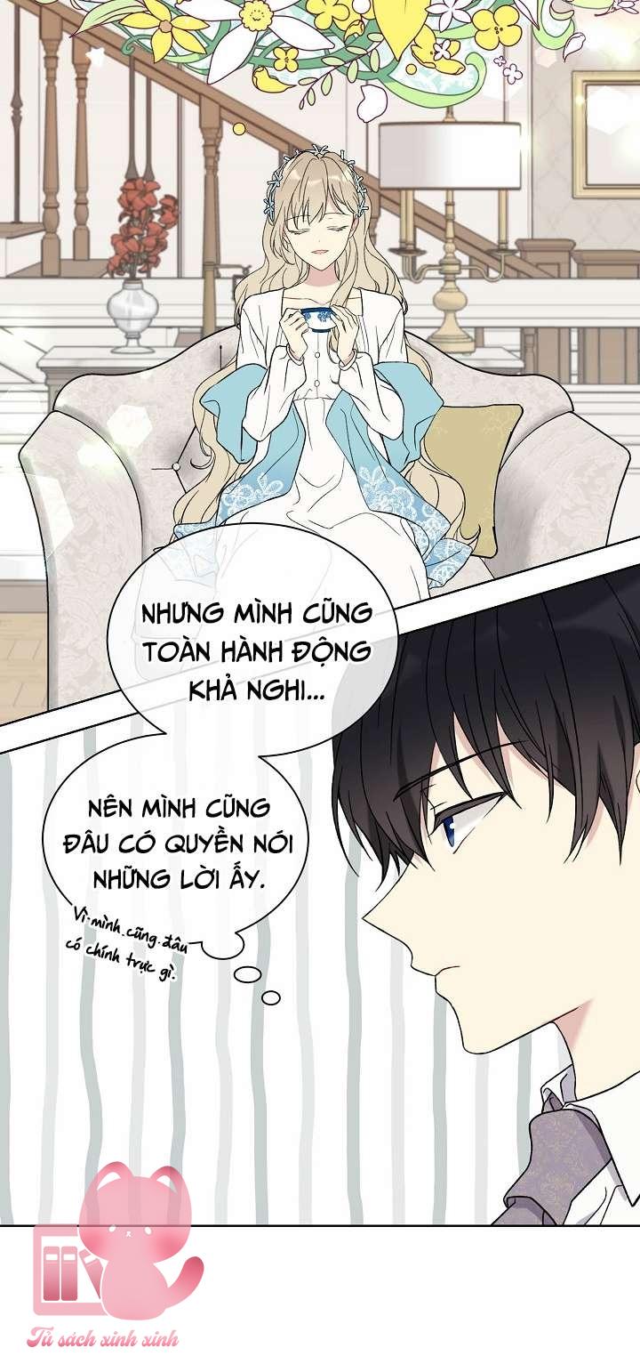 Vương Miện Lục Bảo - Chap 20 - Trang 10