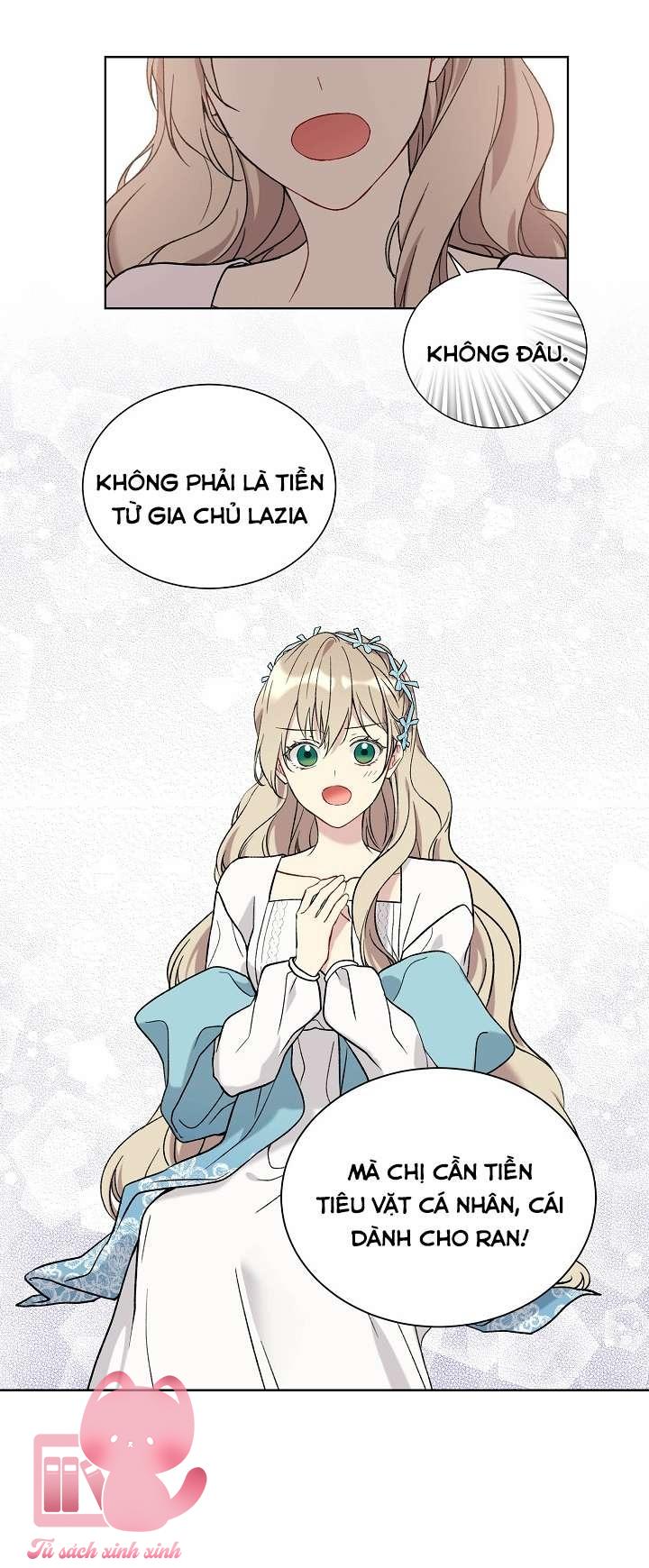 Vương Miện Lục Bảo - Chap 20 - Trang 14