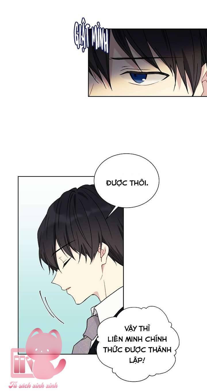 Vương Miện Lục Bảo - Chap 20 - Trang 15