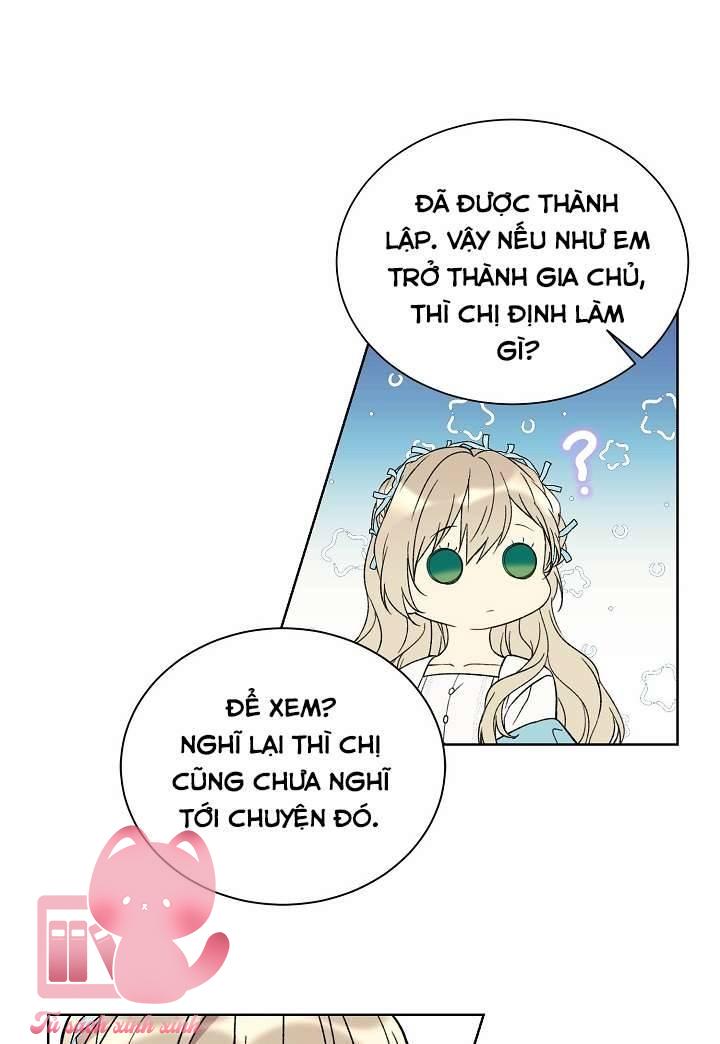 Vương Miện Lục Bảo - Chap 20 - Trang 16
