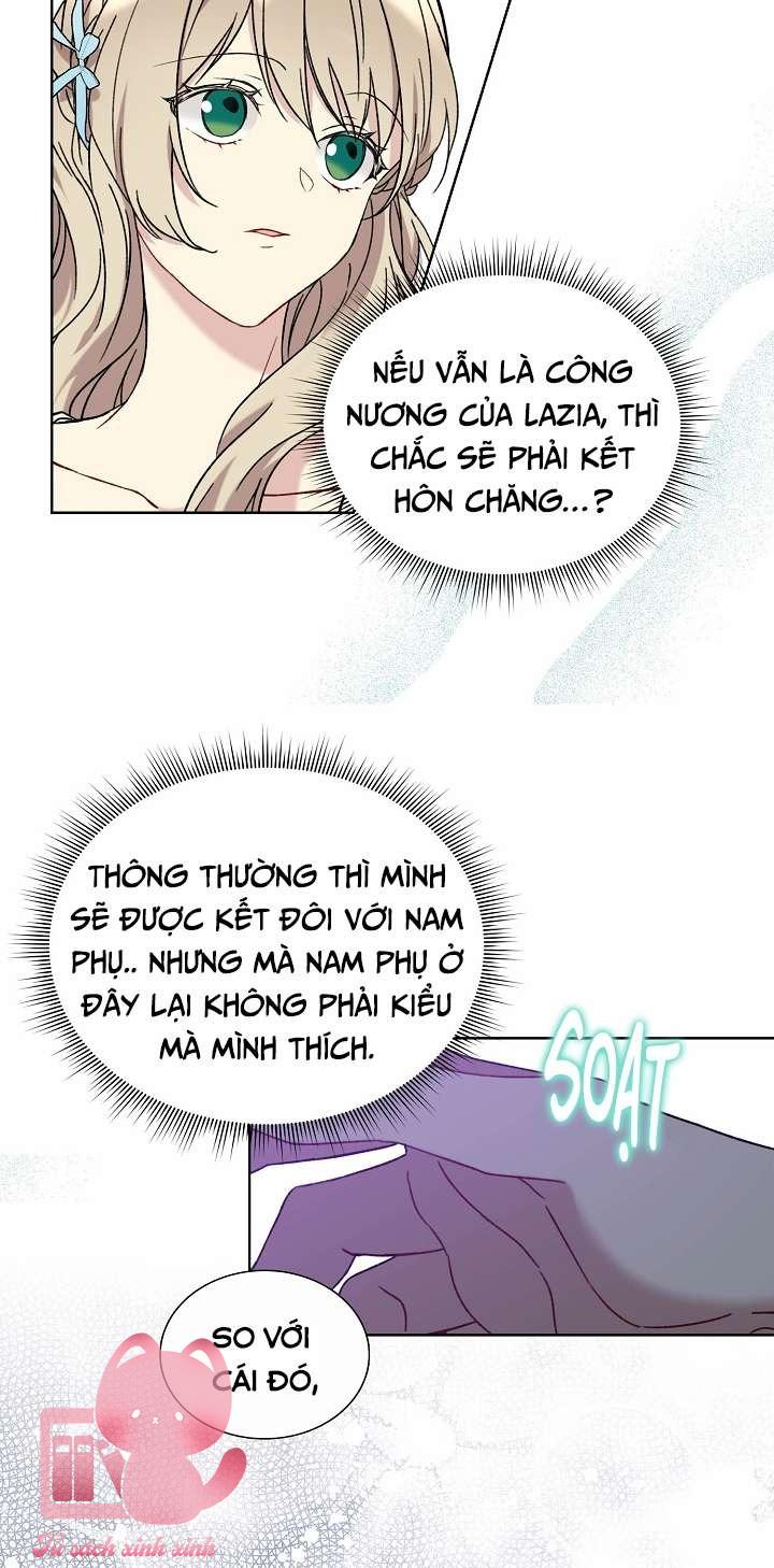 Vương Miện Lục Bảo - Chap 20 - Trang 17