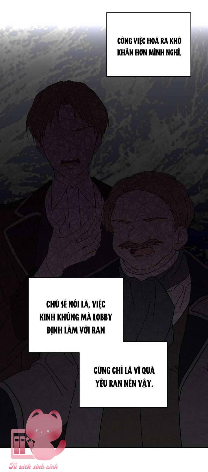 Vương Miện Lục Bảo - Chap 20 - Trang 24
