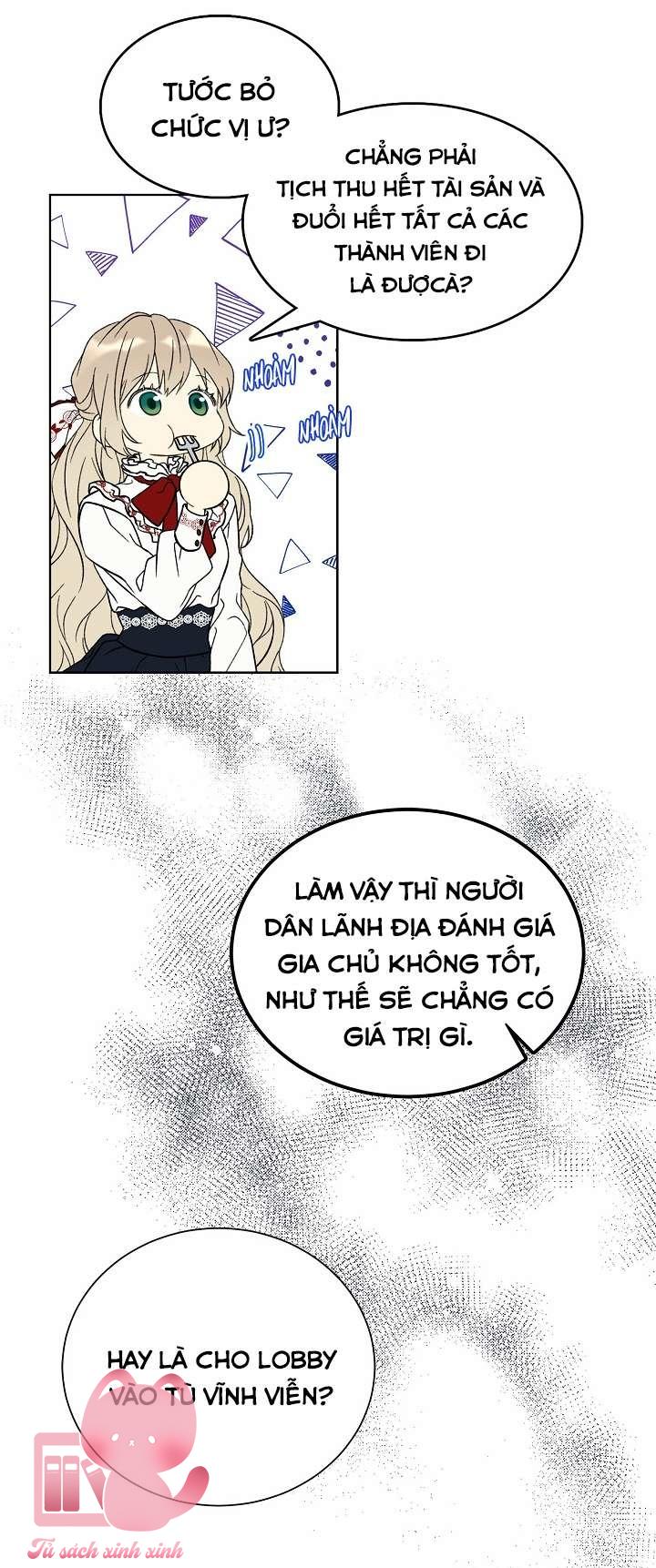 Vương Miện Lục Bảo - Chap 20 - Trang 29