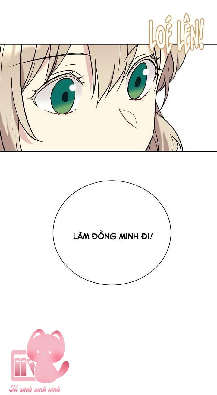 Vương Miện Lục Bảo - Chap 20 - Trang 3