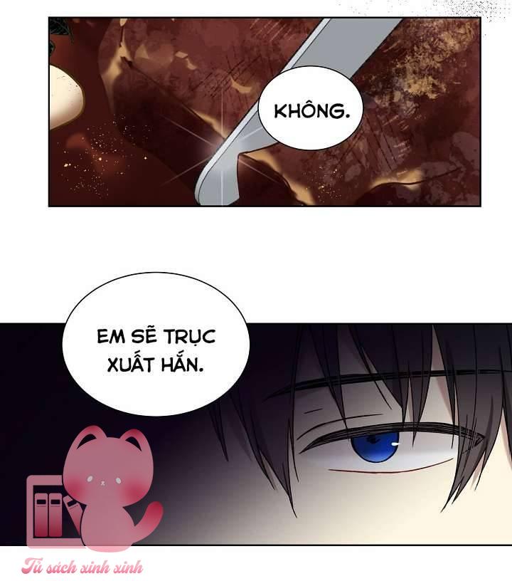 Vương Miện Lục Bảo - Chap 20 - Trang 30