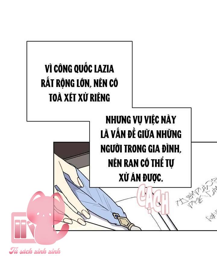 Vương Miện Lục Bảo - Chap 20 - Trang 32