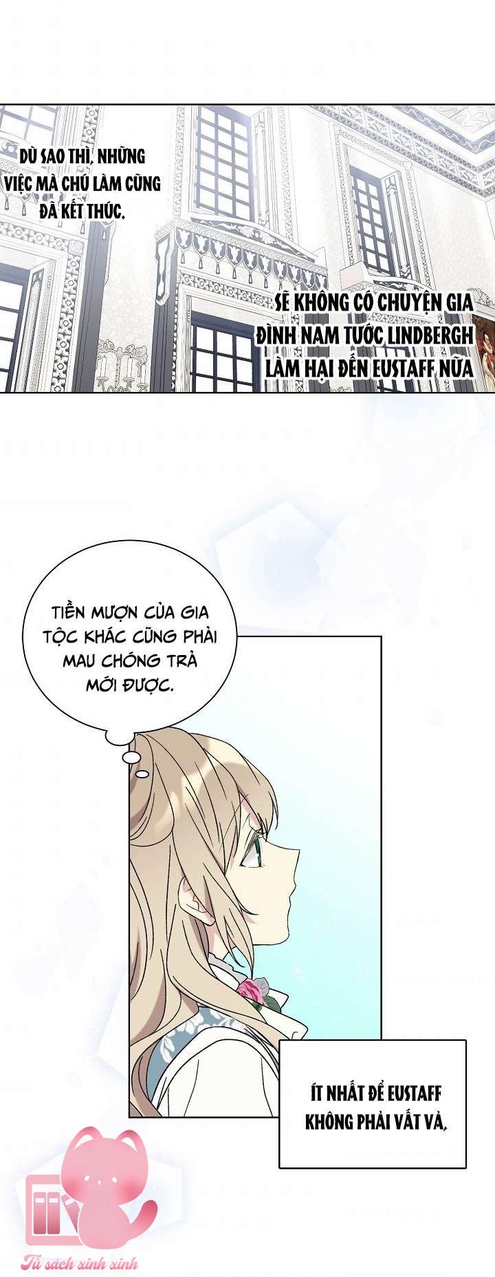 Vương Miện Lục Bảo - Chap 20 - Trang 34