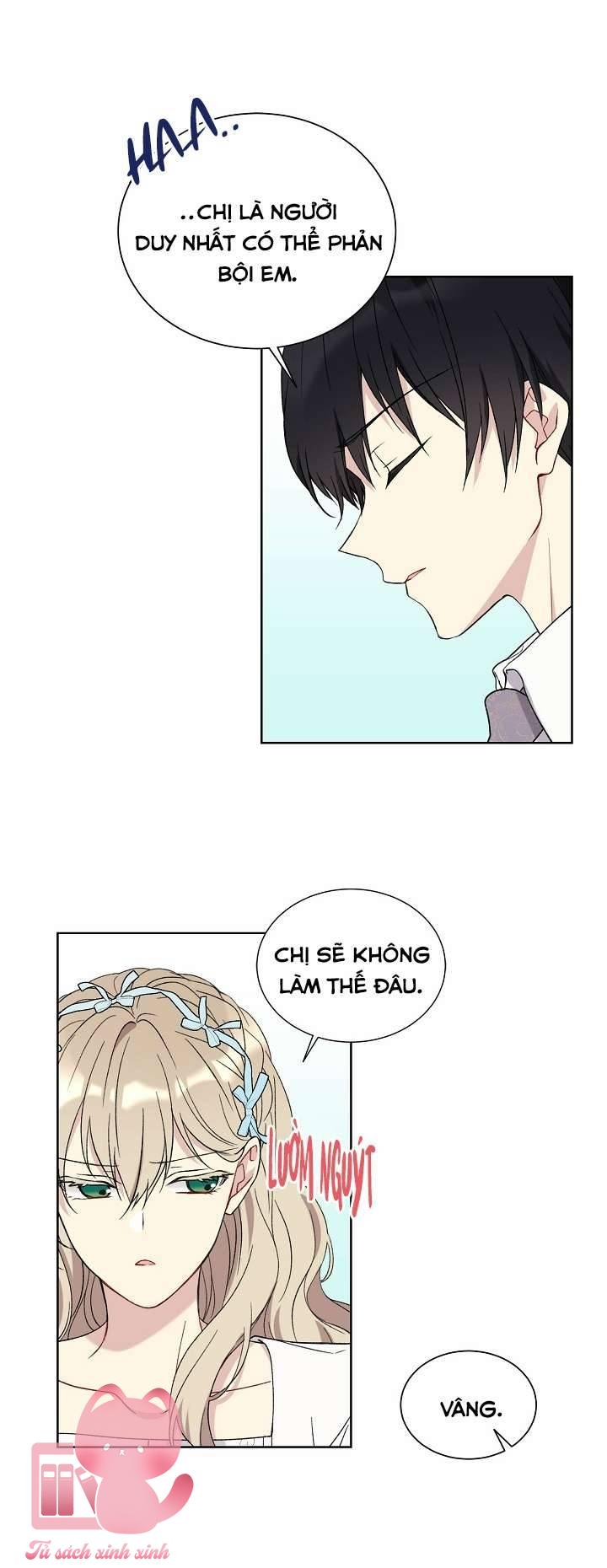Vương Miện Lục Bảo - Chap 20 - Trang 7