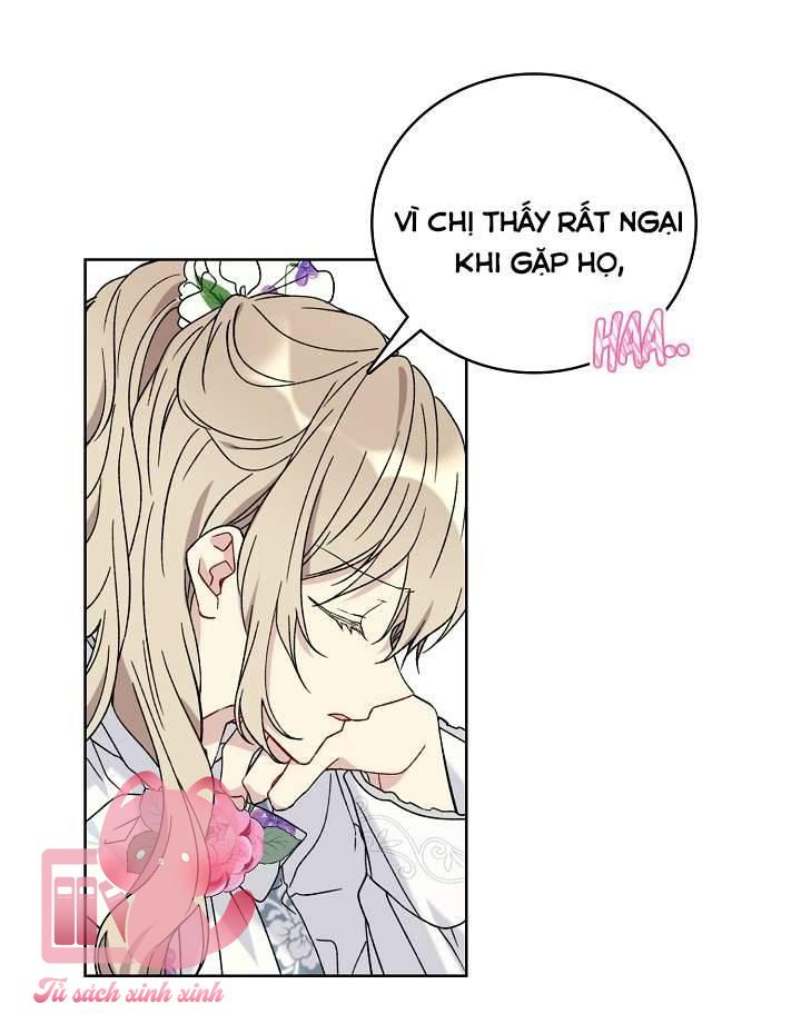 Vương Miện Lục Bảo - Chap 21 - Trang 1