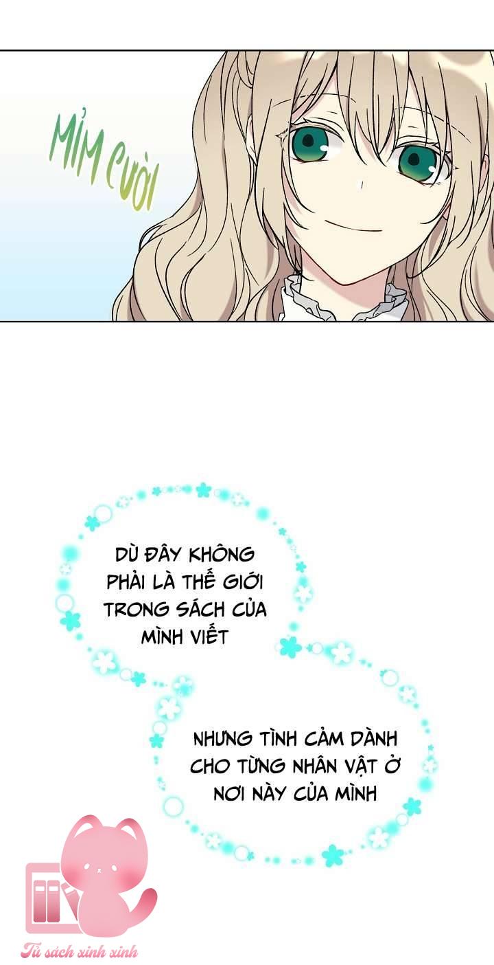 Vương Miện Lục Bảo - Chap 21 - Trang 10