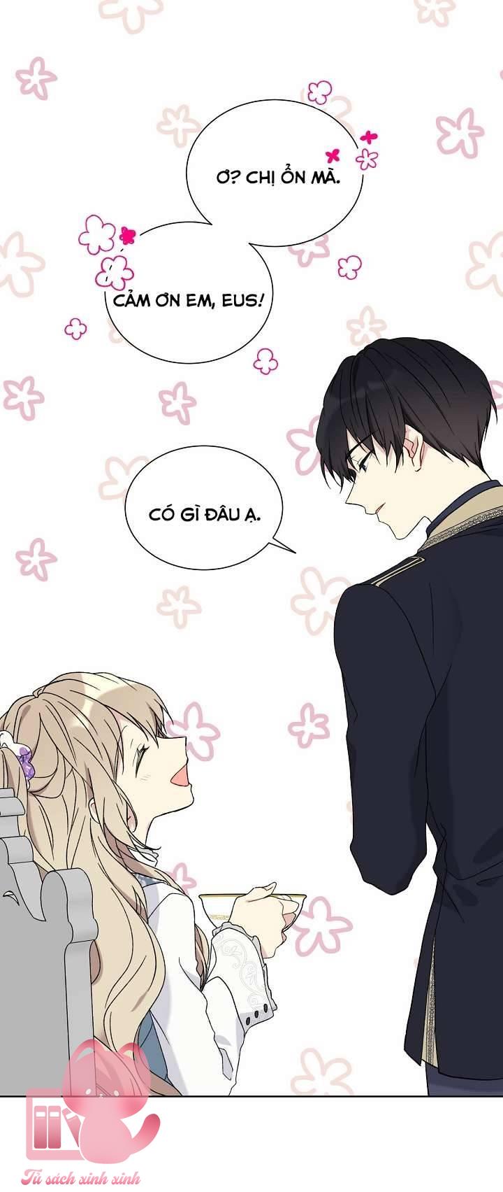 Vương Miện Lục Bảo - Chap 21 - Trang 15
