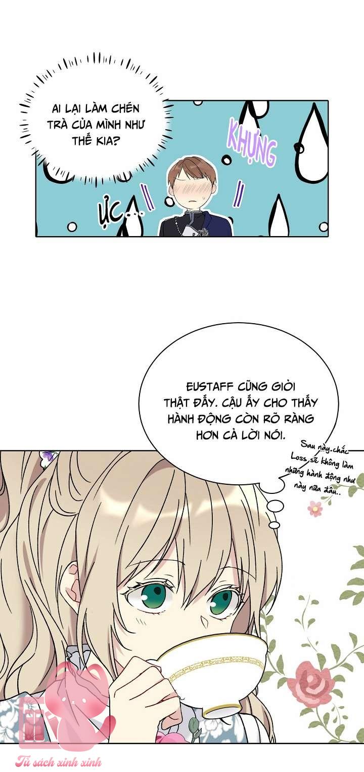 Vương Miện Lục Bảo - Chap 21 - Trang 16
