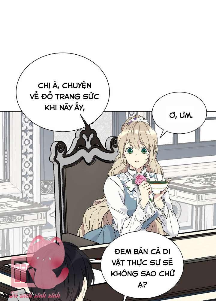 Vương Miện Lục Bảo - Chap 21 - Trang 17