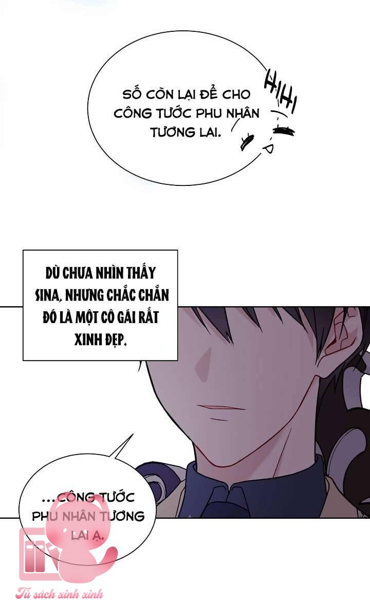 Vương Miện Lục Bảo - Chap 21 - Trang 19
