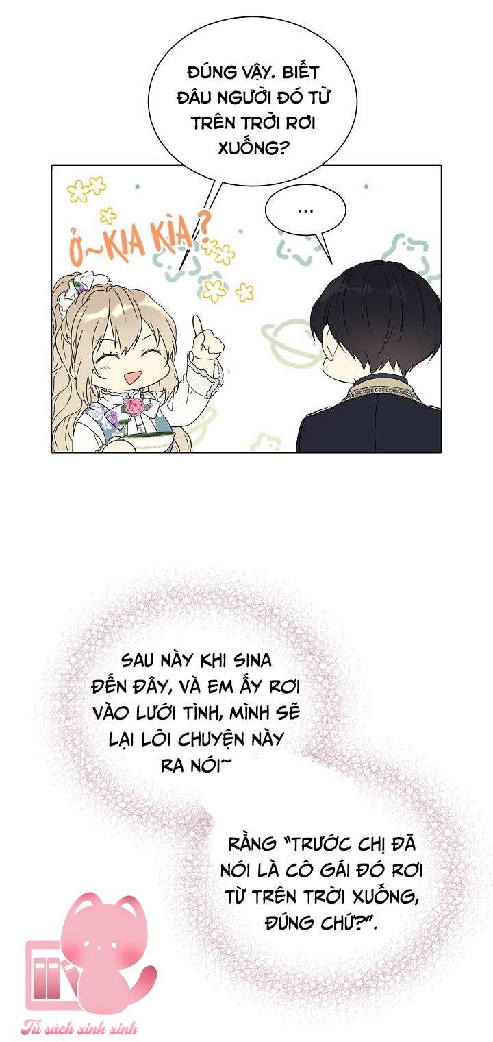 Vương Miện Lục Bảo - Chap 21 - Trang 20