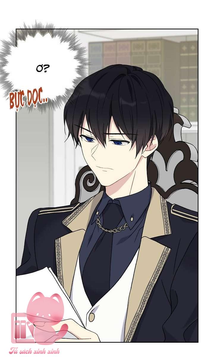 Vương Miện Lục Bảo - Chap 21 - Trang 21