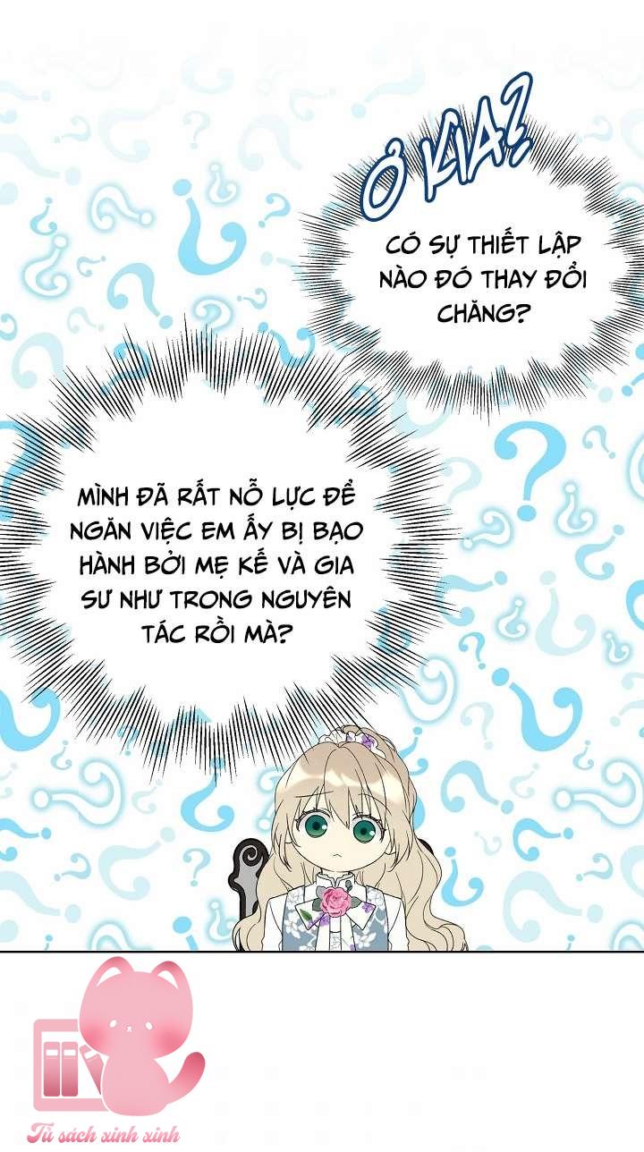 Vương Miện Lục Bảo - Chap 21 - Trang 22