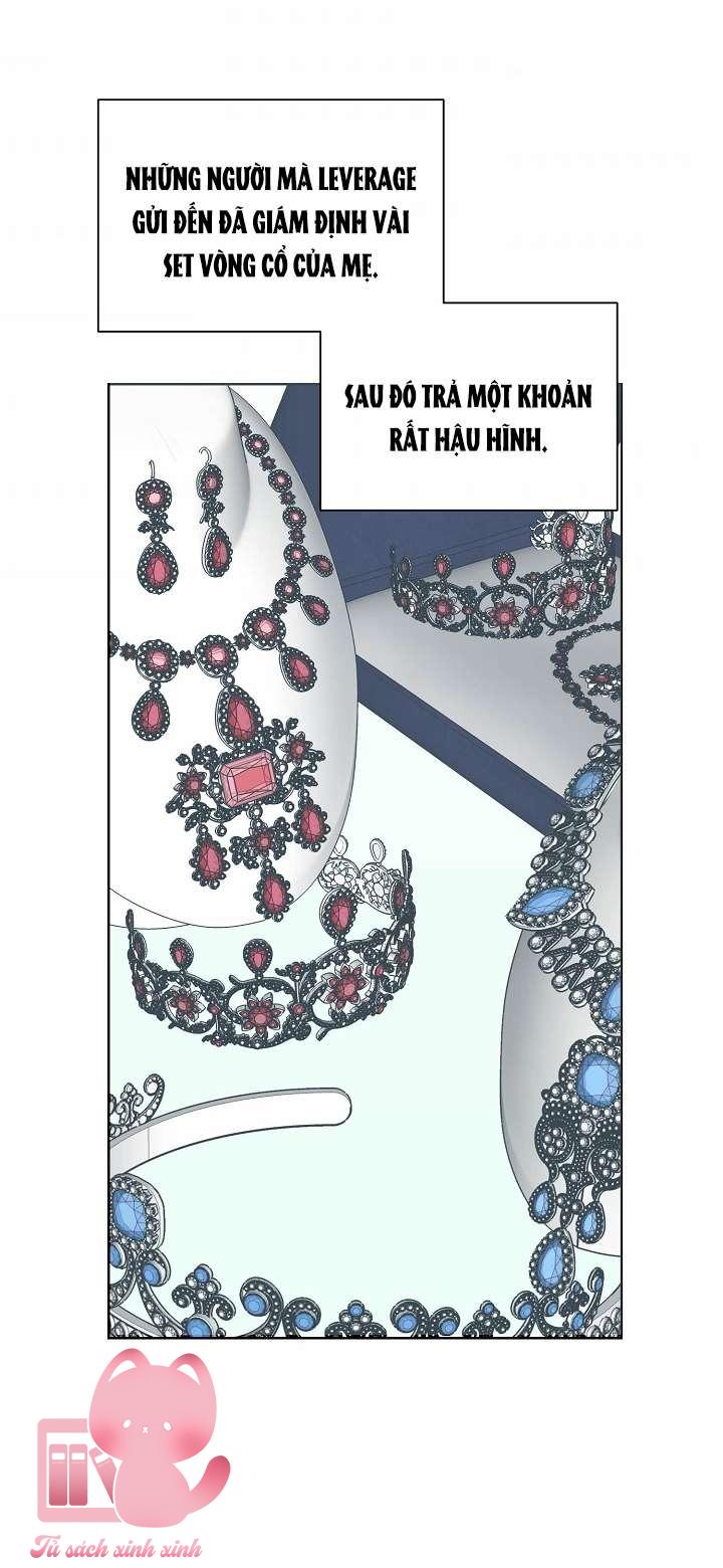 Vương Miện Lục Bảo - Chap 21 - Trang 24